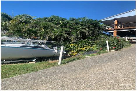 Property photo of 38 Old Scenic Highway Taranganba QLD 4703