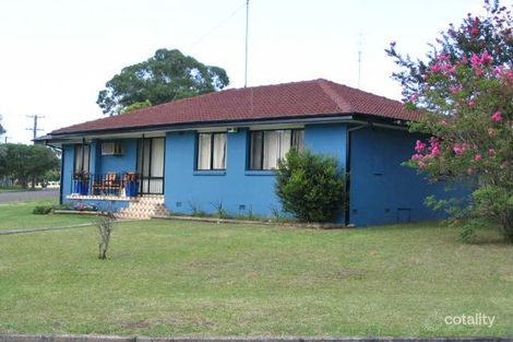 1 Echuca Cres, Koonawarra, NSW 2530