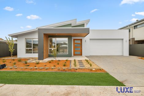 Property photo of 6 Kimo Road Googong NSW 2620