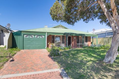 19 White Tern Elb, Quinns Rocks, WA 6030