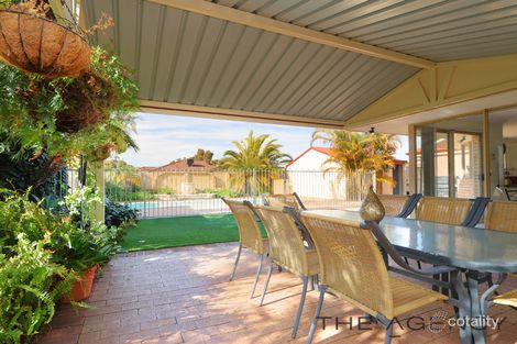 Property photo of 30 Feltbush Mews Canning Vale WA 6155