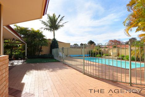 Property photo of 30 Feltbush Mews Canning Vale WA 6155