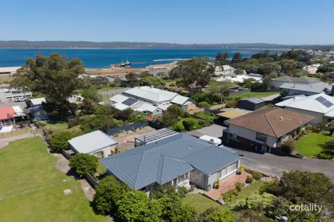 89 Burgoyne Rd, Port Albany, WA 6330