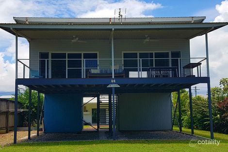 Property photo of 56 Marine Parade Newell QLD 4873
