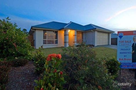 Property photo of 35 Ceil Circuit Coomera QLD 4209