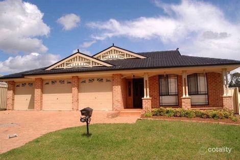 10 Marri Cl, Blue Haven, NSW 2262