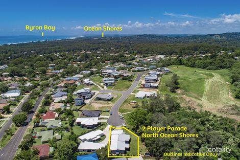 Property photo of 2 Player Parade Ocean Shores NSW 2483