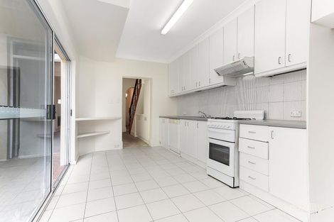 Property photo of 16 Napier Street Paddington NSW 2021