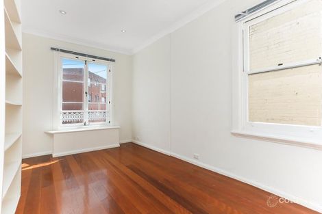 Property photo of 16 Napier Street Paddington NSW 2021