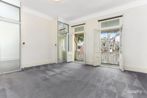 Property photo of 16 Napier Street Paddington NSW 2021
