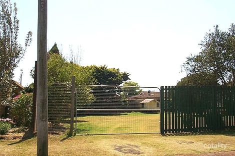 Property photo of 33 Fromalls Street Harristown QLD 4350