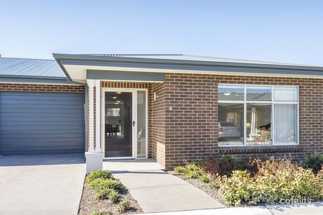 6/1 Monty Pl, Ngunnawal, ACT 2913