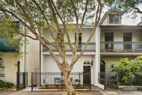 Property photo of 234 Bulwara Road Ultimo NSW 2007