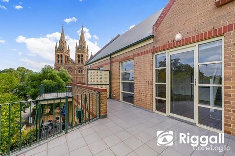 Property photo of 18/11 Pennington Terrace North Adelaide SA 5006