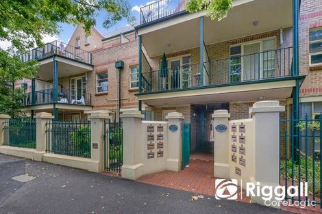 Property photo of 18/11 Pennington Terrace North Adelaide SA 5006