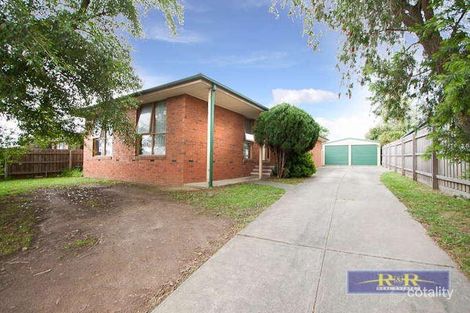 43 Franleigh Dr, Narre Warren, VIC 3805