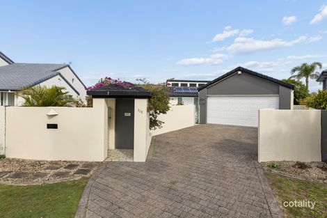 Property photo of 115 Pebble Beach Drive Runaway Bay QLD 4216