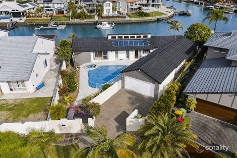 Property photo of 115 Pebble Beach Drive Runaway Bay QLD 4216