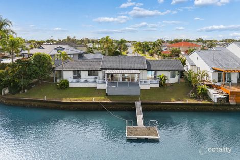 Property photo of 115 Pebble Beach Drive Runaway Bay QLD 4216