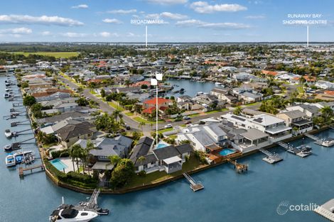Property photo of 115 Pebble Beach Drive Runaway Bay QLD 4216