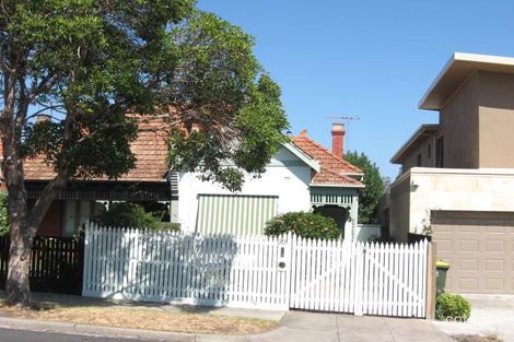 33 Pental Rd, Caulfield North, VIC 3161