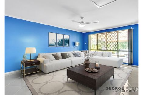 Property photo of 60 Flinders Crescent Forest Lake QLD 4078