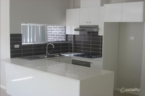 Property photo of 15/55-57 Hassall Street Westmead NSW 2145