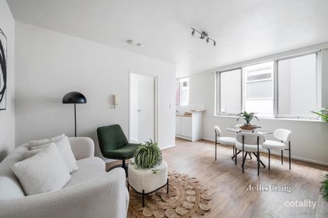 6/42-44 Nicholson St, Abbotsford, VIC 3067