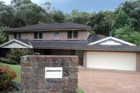 Property photo of 3 Lugano Court Springwood NSW 2777