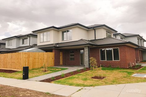 Property photo of 22A Frank Avenue Clayton South VIC 3169