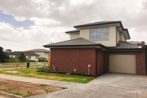 Property photo of 22A Frank Avenue Clayton South VIC 3169