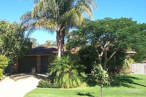 26 Tulloch Dr, Wellington Point, QLD 4160
