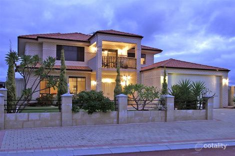 16 Memphis Rdge, Hocking, WA 6065