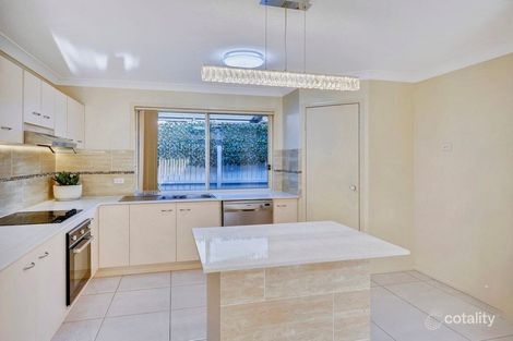 Property photo of 3 Balmoral Place Forest Lake QLD 4078