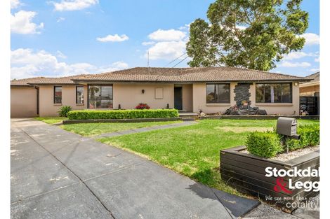 7 Bega Ct, Gladstone Park, VIC 3043