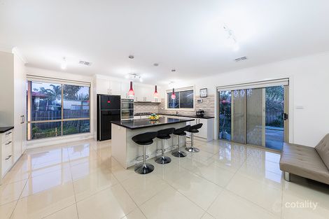Property photo of 7 Attley Court Keilor Downs VIC 3038