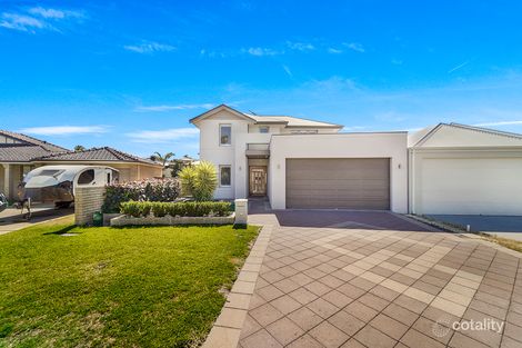 Property photo of 21B Seaforth Loop Kallaroo WA 6025