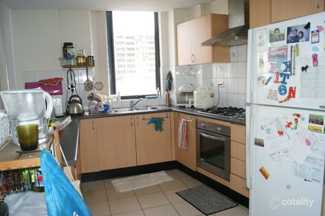 Property photo of 15/8-10 Northumberland Road Auburn NSW 2144