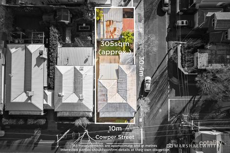 Property photo of 9 Cowper Street Brighton VIC 3186