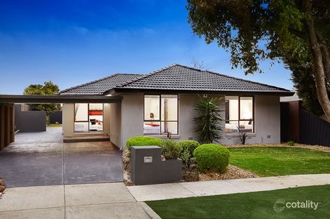 Property photo of 12 Holbeach Street Burwood East VIC 3151