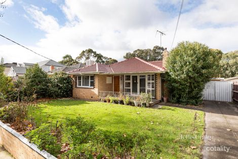 Property photo of 12 Bennett Street Alphington VIC 3078