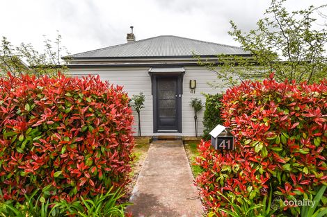Property photo of 41 Franklin Road Orange NSW 2800