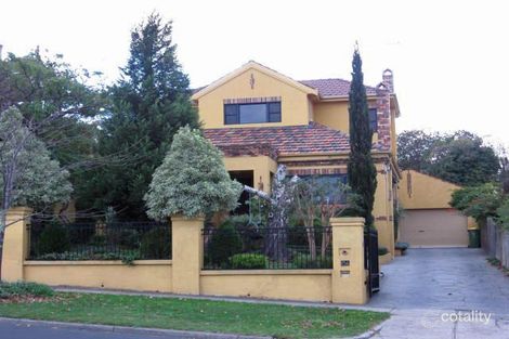 156 Maltravers Rd, Ivanhoe, VIC 3079