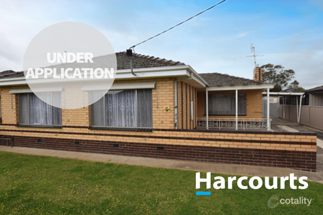 Property photo of 25 Wareena Street Wangaratta VIC 3677