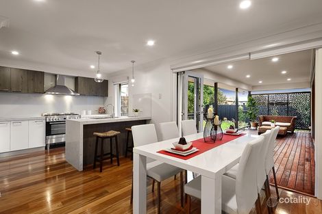 Property photo of 12 Holbeach Street Burwood East VIC 3151