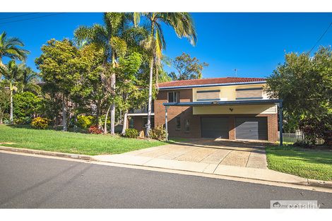 Property photo of 302 Thirkettle Avenue Frenchville QLD 4701