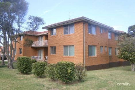 Property photo of 7/47 Park Road Bellambi NSW 2518
