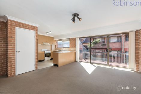 Property photo of 5/28-32 Berner Street Merewether NSW 2291
