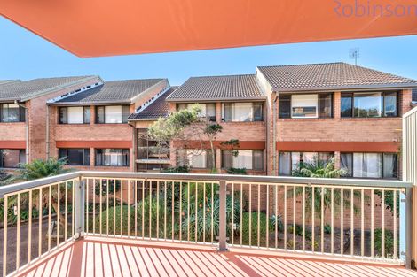 Property photo of 5/28-32 Berner Street Merewether NSW 2291