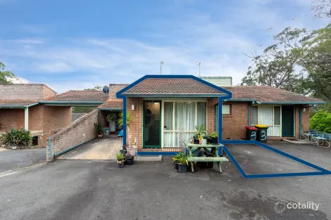 Property photo of 2/131 Merimbula Drive Merimbula NSW 2548